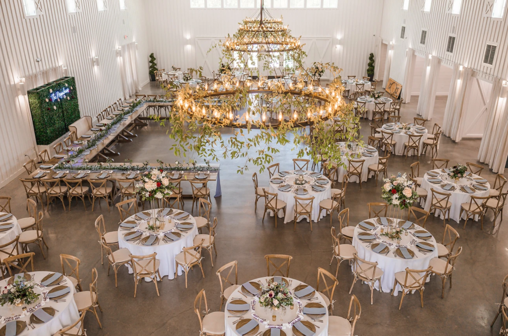 Top Wedding Planners in Houston