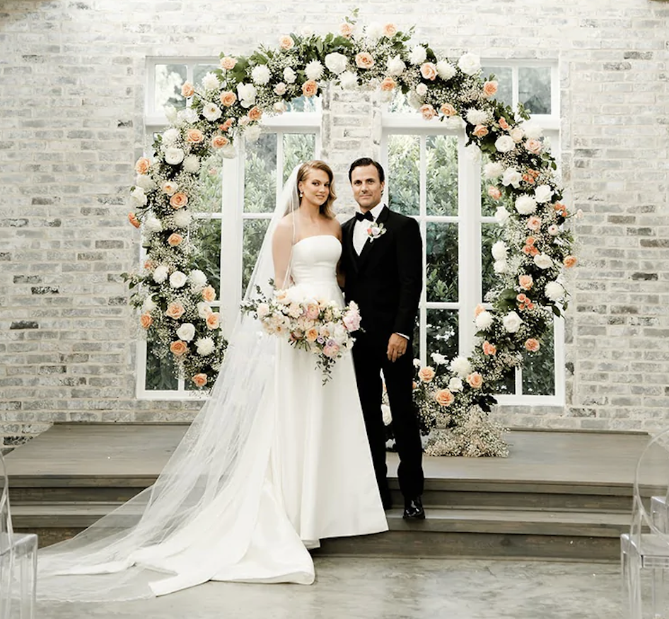 Wedding Florist Houston Houston Flowers Bouquets