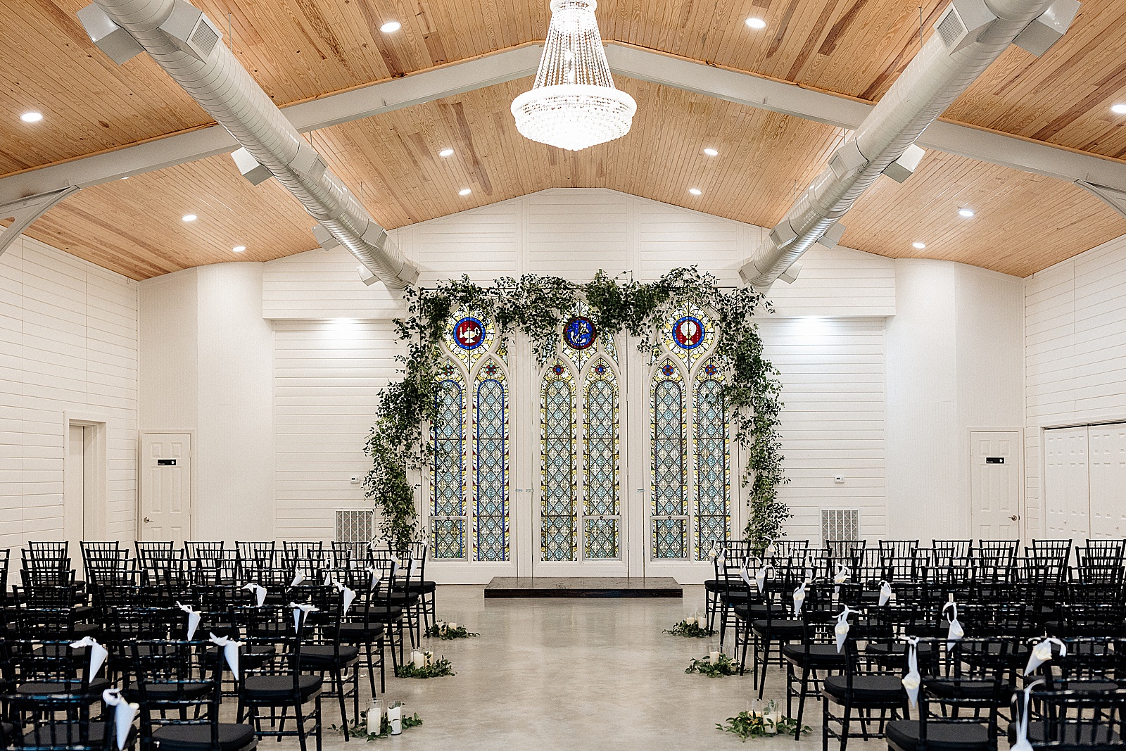Small Wedding Venues in Houston Wed Society® Houston