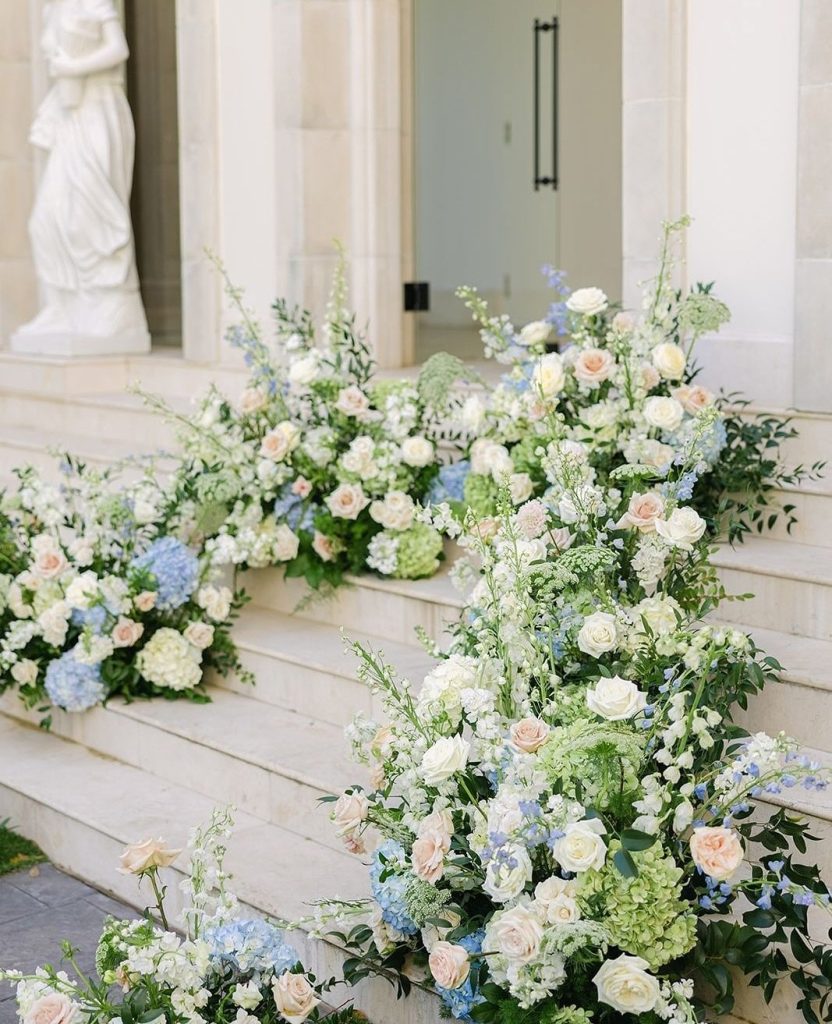 ⁠A dreamy escape to the French countryside — without leaving Houston. ✨ Inspired by the elegance of a luxury Parisian