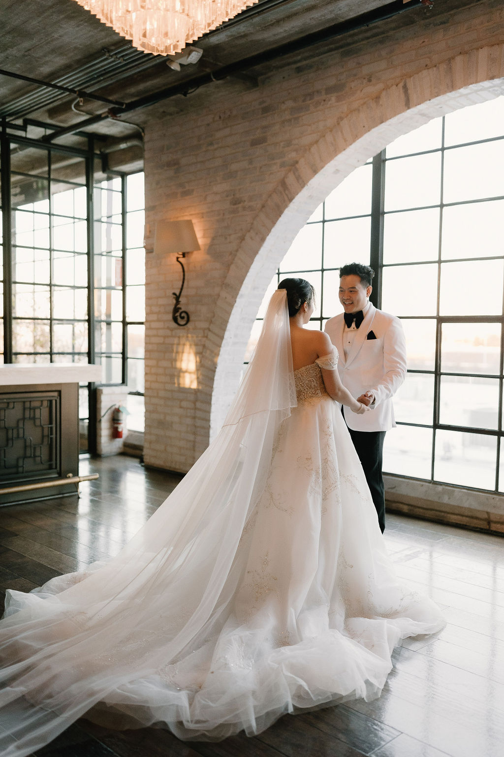 mindy steven wedding teasers 55