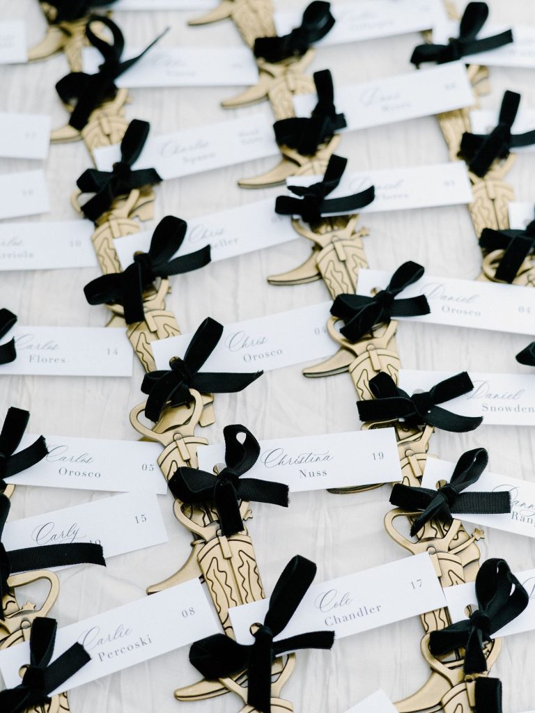 ⁠From middle school sweethearts to husband and wife, Savannah & Ian’s wedding ironmanortx⁠ was an absolute dream! This day was