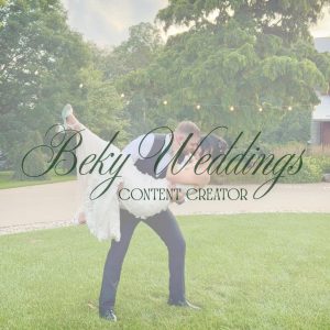 Beky Weddings