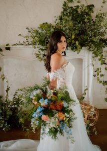 Petals & Twist Designs