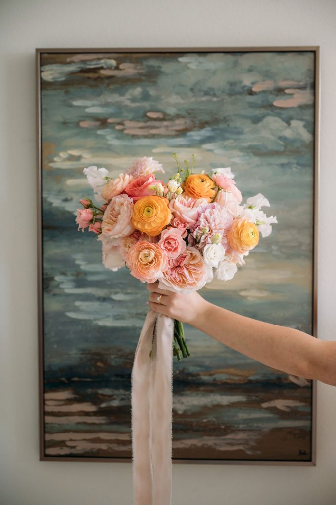 Blossom Floral Designs