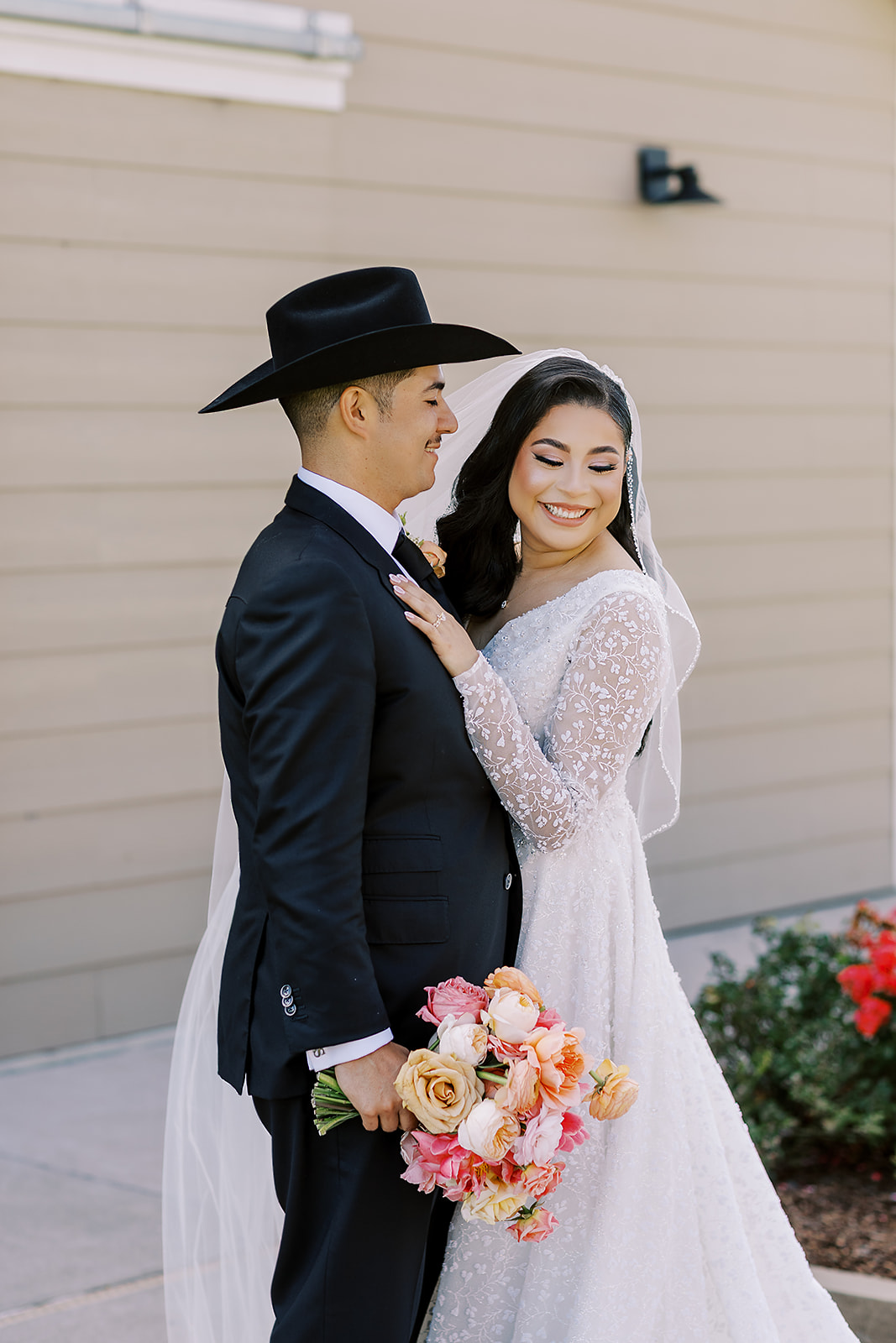 Alejandra and Beto’s Wedding at Still Waters Ranch