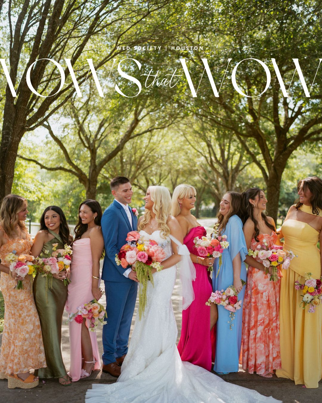 VOWS that WOW Dark