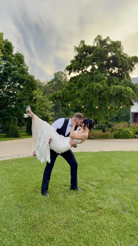 Beky Weddings