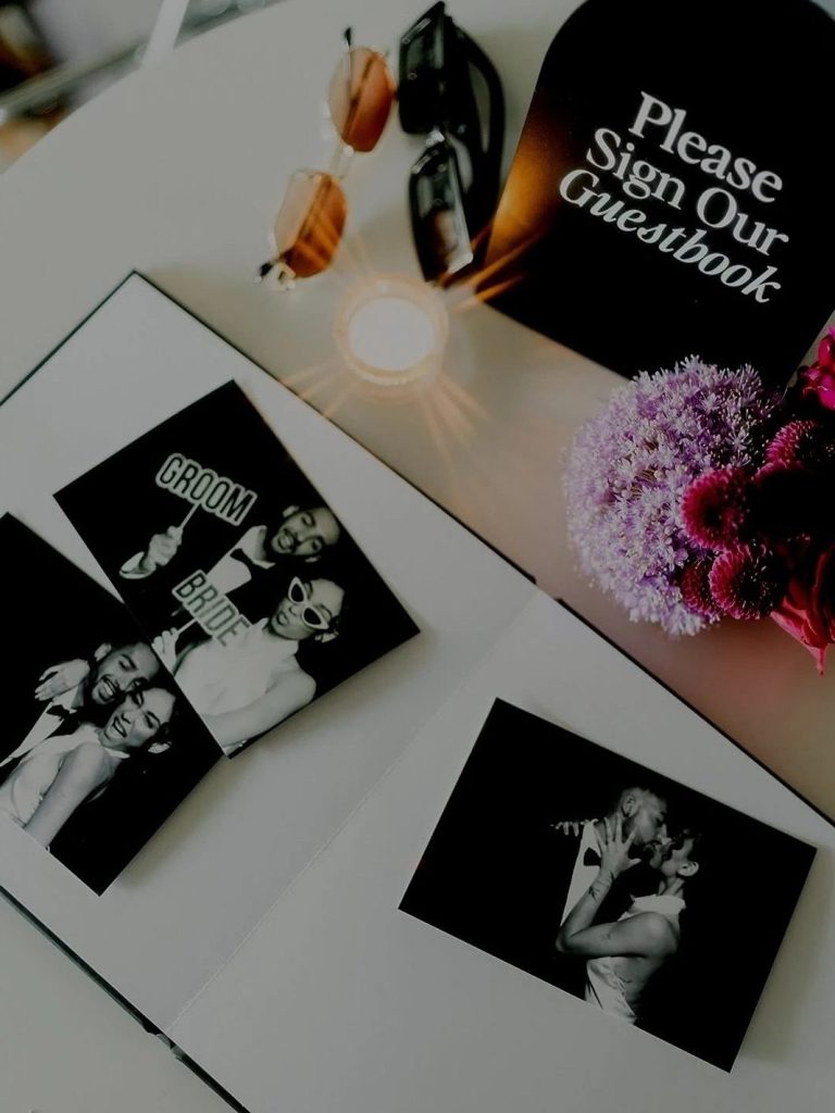 booth.boxx brings the fun AND the memories! From personalized photo experiences to seamless execution, Booth Boxx photo booths are the